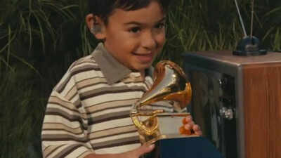 Boy  in Bad Bunny's Super Bowl show a child actor, NOT 5-year-old Liam Ramos detained by ICE