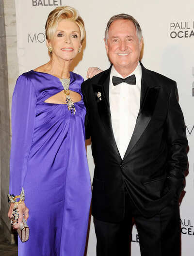 <p>FILE - Composer Neil Sedaka, and his wife, Leba Sedaka, attend the New York City Ballet's gala opening night of Paul McCartney's "Ocean's Kingdom" on Thursday, Sept. 22, 2011 in New York. (AP Photo/Evan Agostini, File)</p> 'Oh! Carol' singer-songwriter Neil Sedaka passes away at age 86