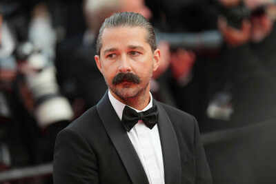 <p>Shia LaBeouf poses for photographers upon arrival at the premiere of the film, "The Phoenician Scheme," at the 78th international film festival in Cannes, southern France, May 18, 2025. (Photo by Lewis Joly/Invision/AP, File)</p> Shia LaBeouf was shouting homophobic slurs while assaulting New Orleans bar patrons: Police