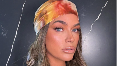 Teddi Mellencamp opens up about her struggles on first cancer-free anniversary: ‘It all changed in 24 hours’