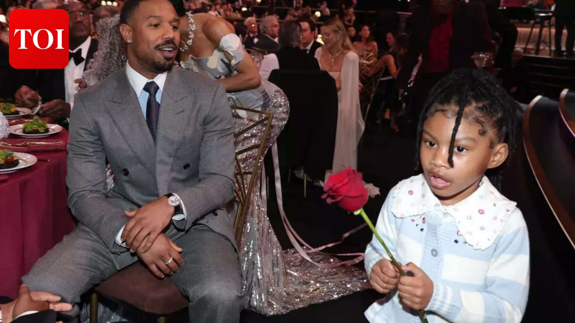 Actor Awards 2026 BTS (3)