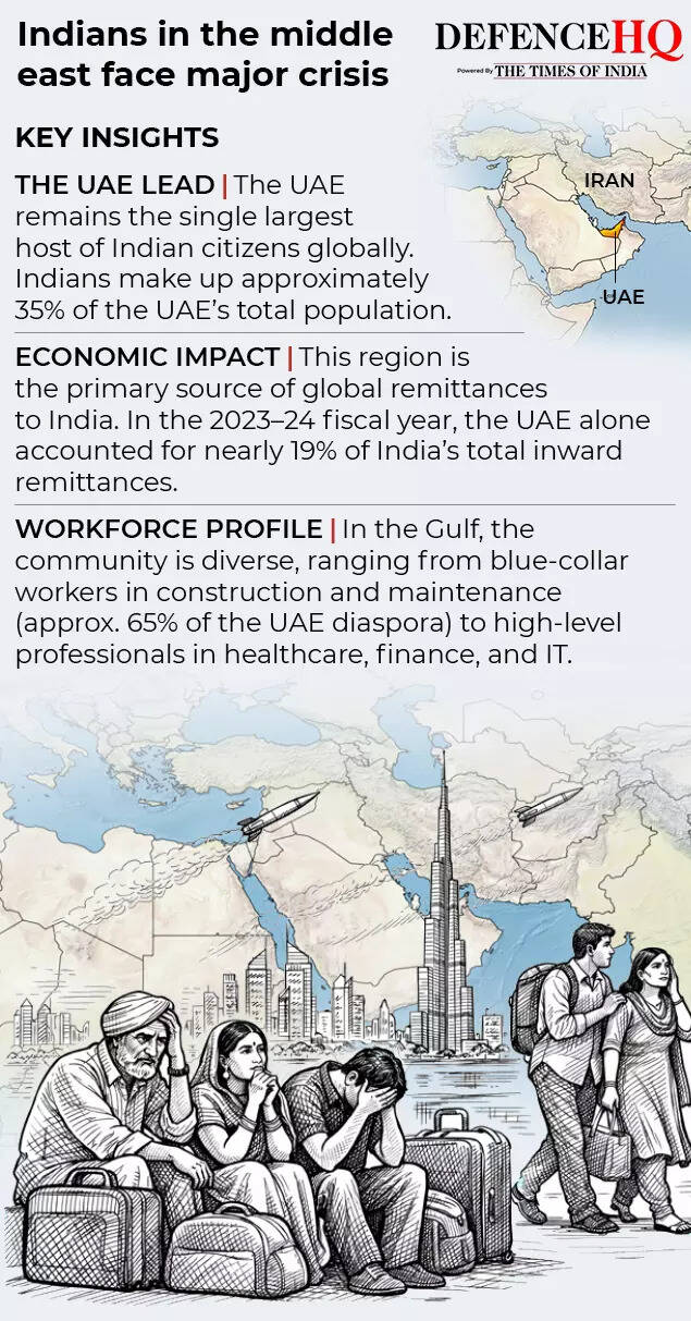 indians in middle east2