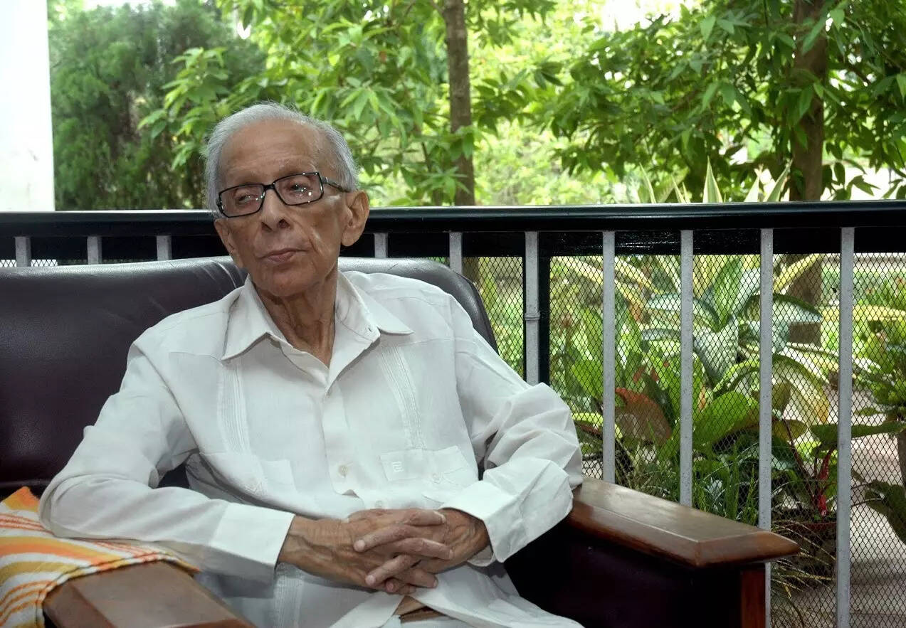 Jyoti Basu