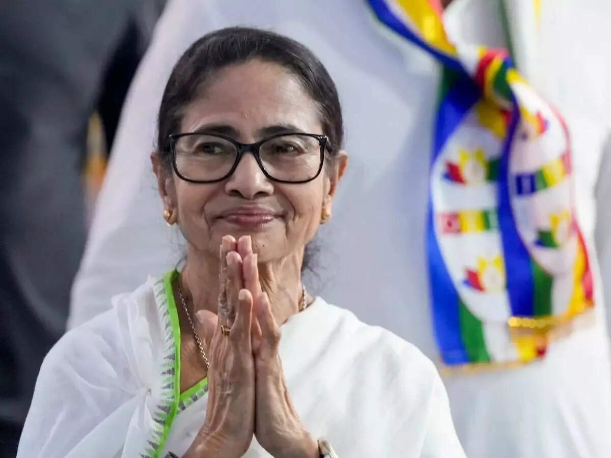 Mamata Banerjee (Image/PTI)
