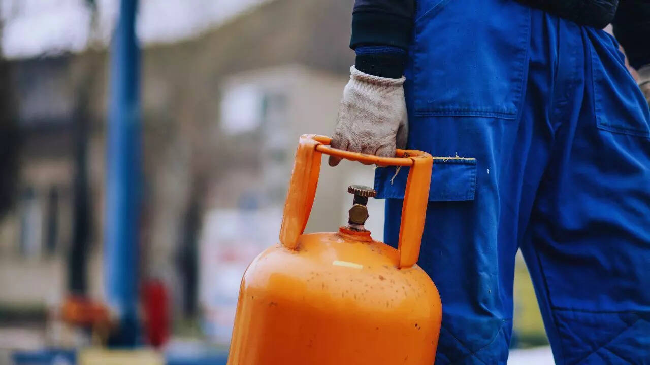 LPG