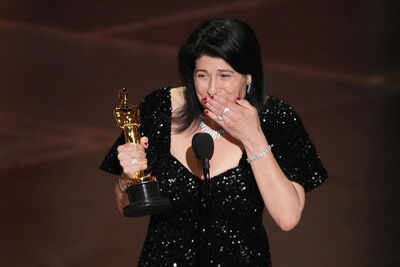 Cassandra Kulukundis wins first ever Best Casting Oscar for 'One Battle After Another'