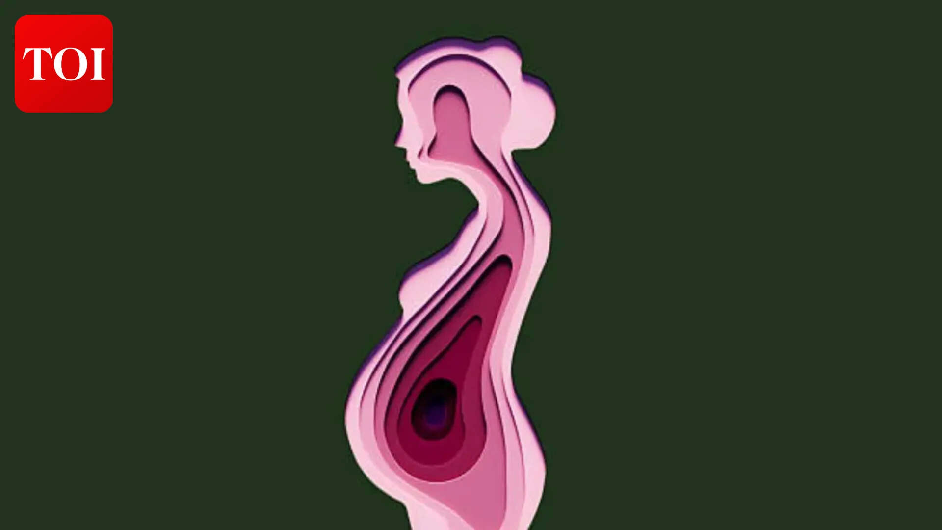 A woman may carry cells from her children, her own mother, and even her grandmother<br>