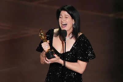 Cassandra Kulukundis wins first ever Best Casting Oscar for 'One Battle After Another'