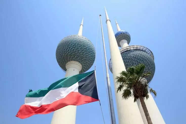 Digital Lines Crossed? Kuwait’s Arrests Highlight Rising Social Media Surveillance