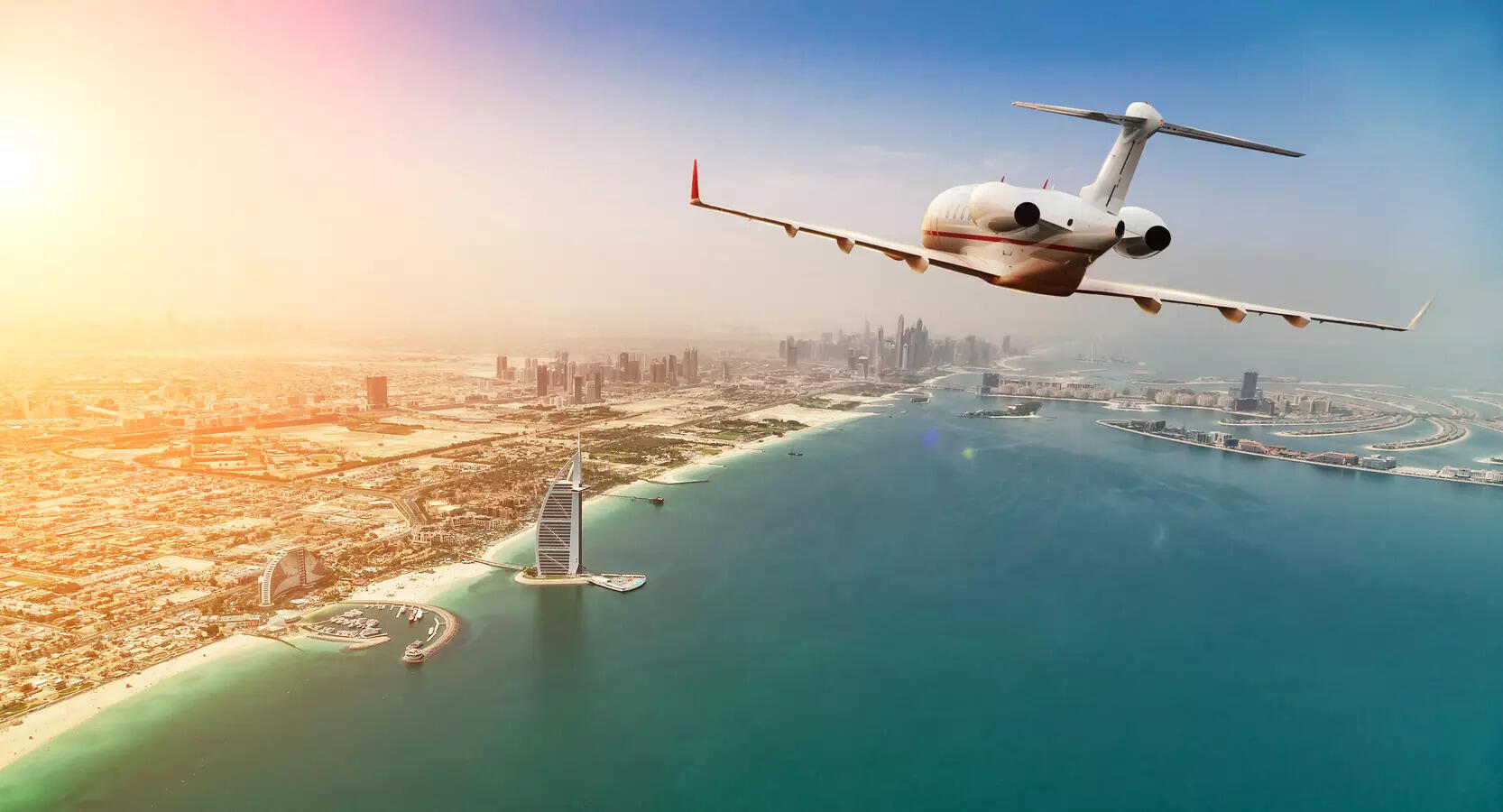 Stranded passengers get relief as UAE opens safe air corridors, evacuation flights surge