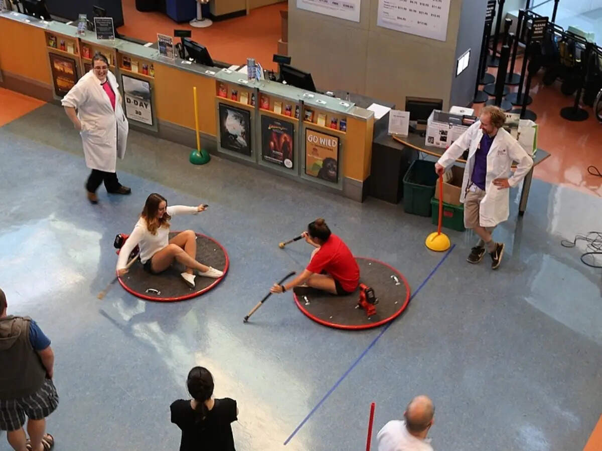 One man’s struggle for a doctor search led to a major tech platform
