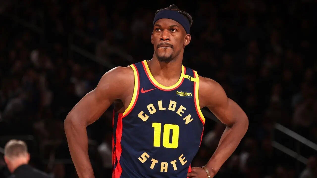Jimmy Butler