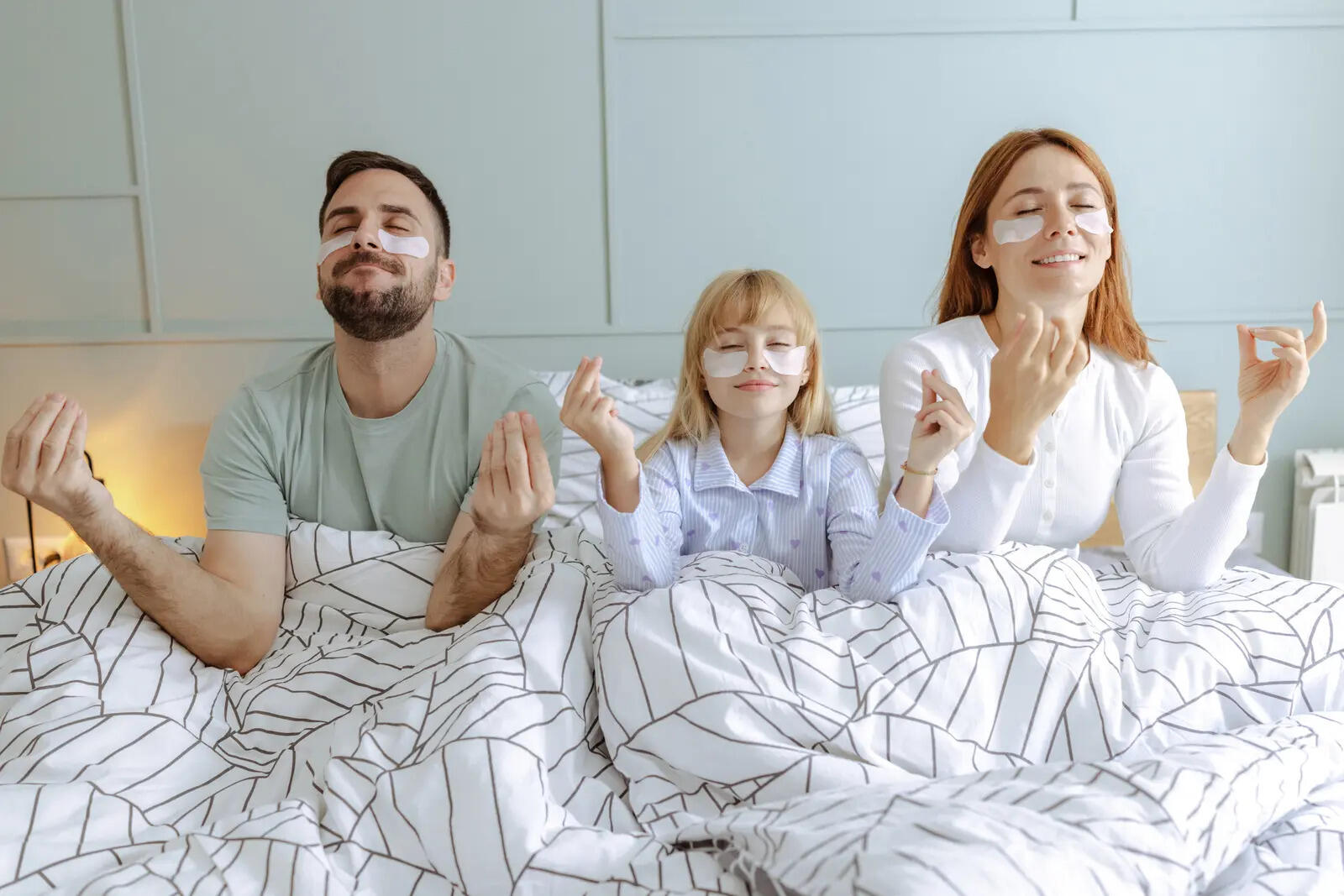Night Skincare Secrets: How Your Skin Repairs While You Sleep