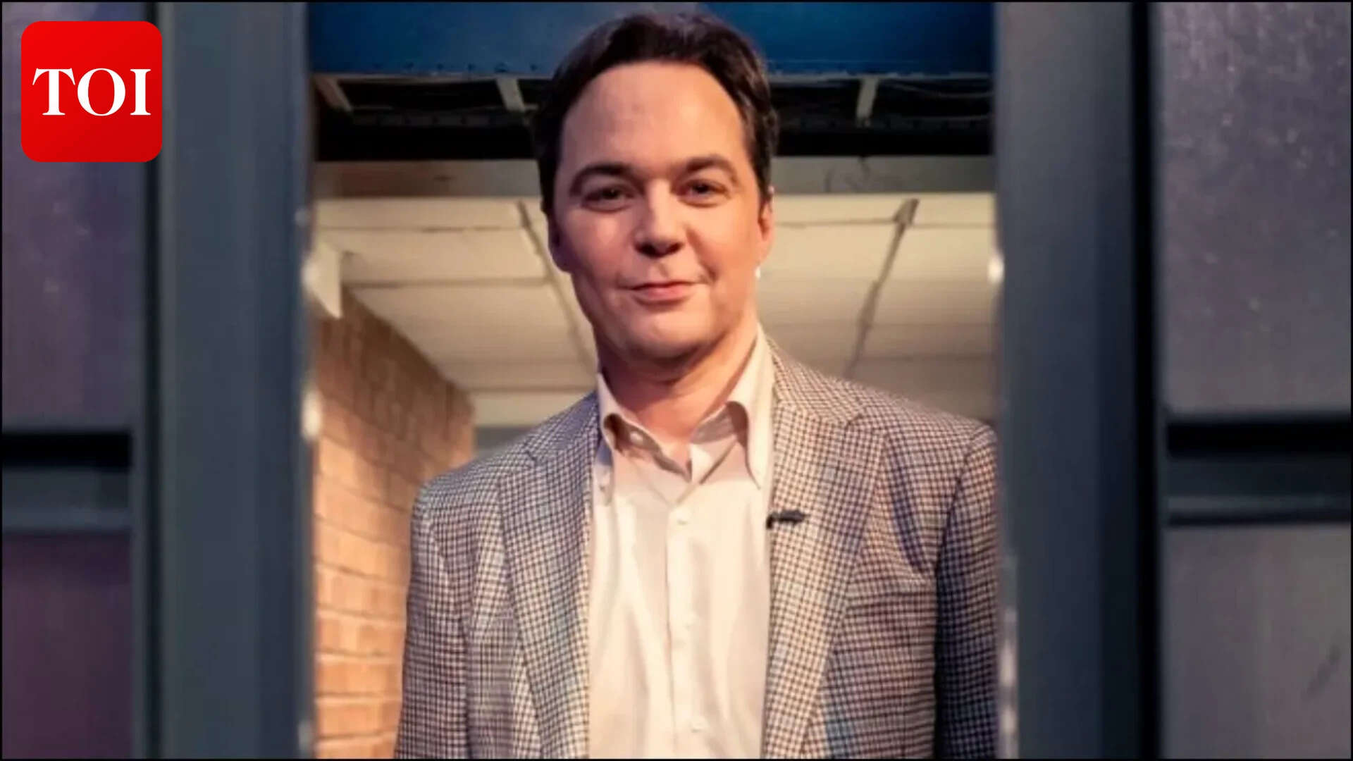 Jim Parsons