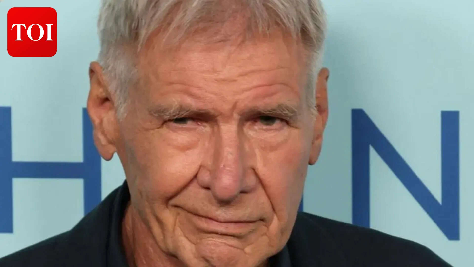 Harrison Ford Reveals the Wildest NSFW Confession He's Gotten From a Fan x